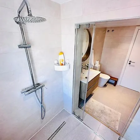 Apartamento Center Flat For 6 Pp