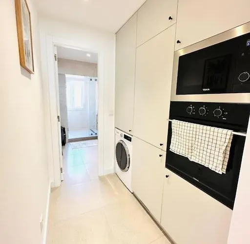 Center Flat For 6 Pp Apartman *