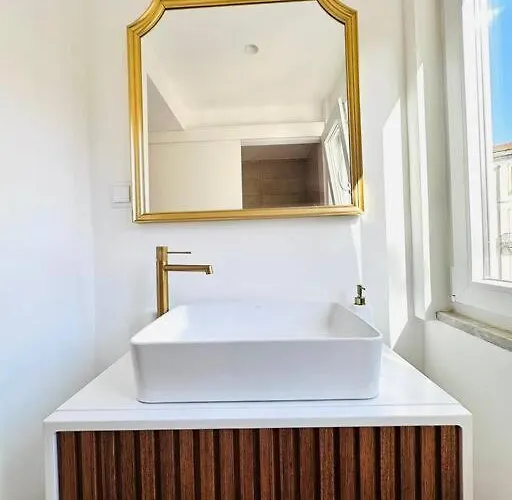 Apartman Center Flat For 6 Pp