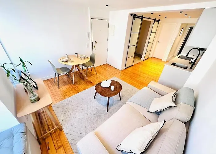 Apartman Center Flat For 6 Pp