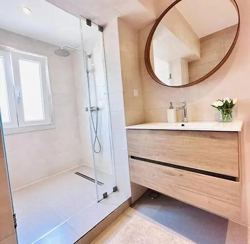 Center Flat For 6 Pp Apartman