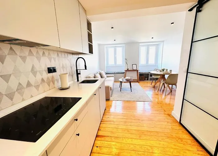 Apartman Center Flat For 6 Pp *