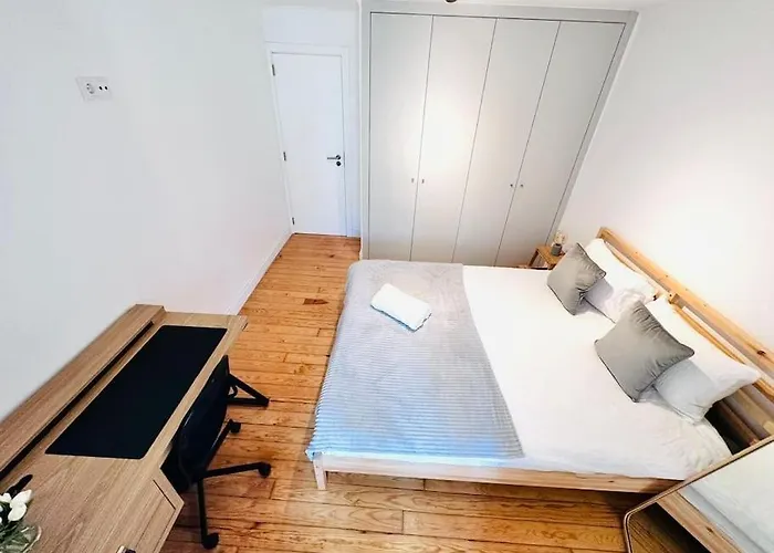 Center Flat For 6 Pp Apartman