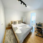 Center Flat For 6 Pp * Lisboa