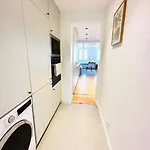 Center Flat For 6 Pp Lisboa