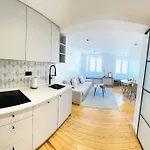 شقة Center Flat For 6 Pp Lisboa
