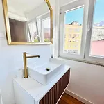 Center Flat For 6 Pp * Lisboa