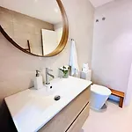 Center Flat For 6 Pp شقة Lisboa