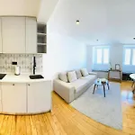 Center Flat For 6 Pp