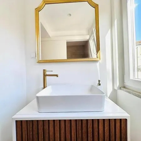 Apartamento Center Flat For 6 Pp