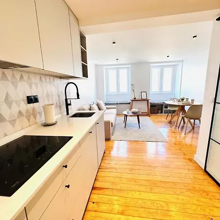 Apartman Center Flat For 6 Pp *