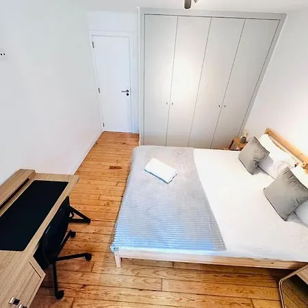 Center Flat For 6 Pp Apartamento