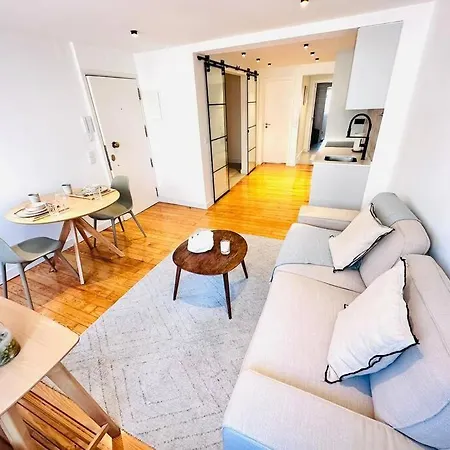 Center Flat For 6 Pp *