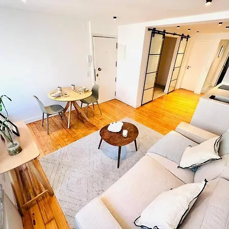 Апартаменты Center Flat For 6 Pp