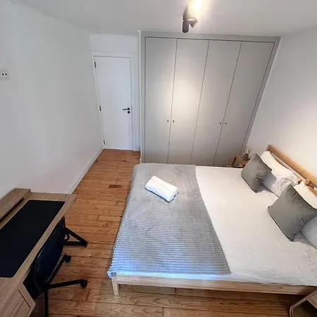 Апартаменты Center Flat For 6 Pp