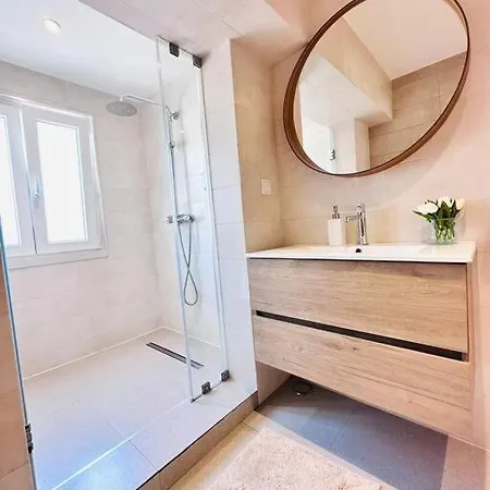 Center Flat For 6 Pp Апартаменты