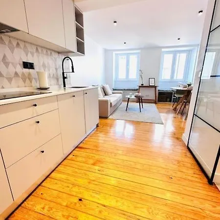 Center Flat For 6 Pp Апартаменты